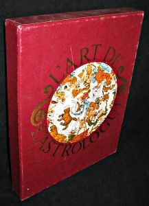 L'art de l'astrologue