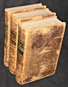 M. Tullii Ciceronis Opera Omnia in usum Serenis. Delphini Ex Castigatione Josephi oliveti. Adjectis plurimis nunc primum adnotationibus et indicibus. Tomes 4, 5 et 15 (Philisophicorum Tome I et II, et Tome unique Historia et index grecus)