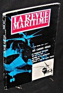 la revue maritime, n° 207 février 1964