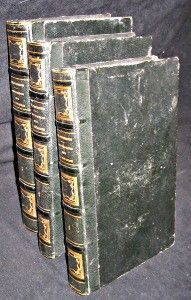 Défense du christianisme ou Conférences sur la religion (3 volumes)