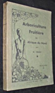 Arboriculture fruitière en Afrique du Nord