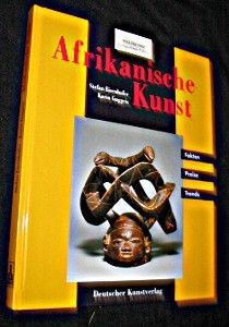 Afrikanische Kunst. Fakten Preise Trends