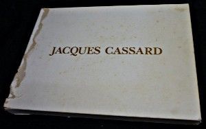 Jacques Cassard