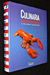 Culinaria : The United States : A Culinary Discovery