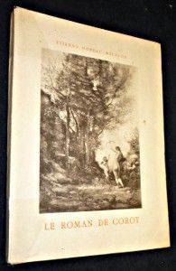 Le roman de Corot