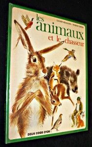 Les animaux et le chasseur