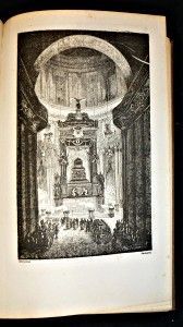 Tombeau de Napoléon Ier érigé dans le Dome des Invalides