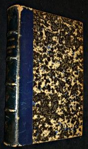 La lanterne magique. Camées parisiens. La Comédie Française