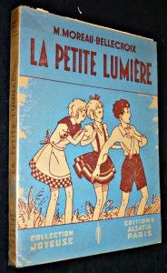 La petite lumière