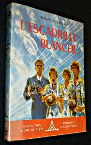 L'escadrille blanche