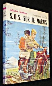 S.O.S. sur le marais