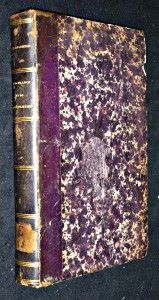 De la france et de la révolution de 1789