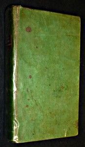 Les chefs-d'oeuvres de Monsieur de Sauvages ou recueil de dissertations qui ont remporté le prix dans différentes Académies, auxquelles on a joint la Nourrice Marâtre du chevalier Linné