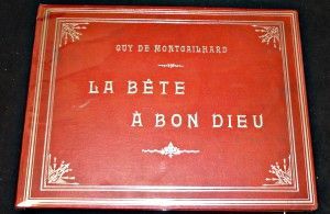 La Bête à bon Dieu