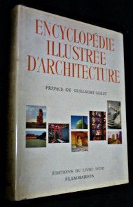 Encyclopédie illustrée d'architecture
