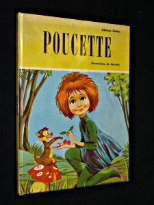 Poucette