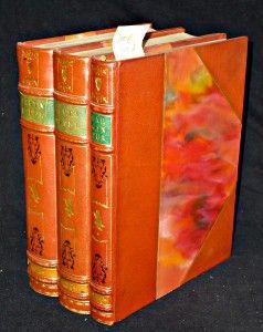 Oeuvres de Rabelais, Gargantua, Pantagruel, le tiers livre, le quart livre