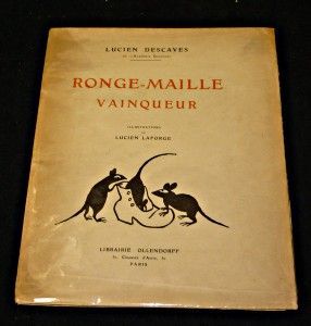 Ronge-Maille vainqueur