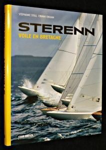 Sterenn voile en Bretagne