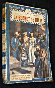 Le secret de Nilia