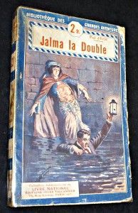 Jalma la Double