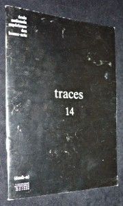 Traces 14