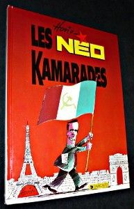 Les néo kamarades