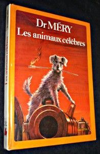 Les animaux célèbres