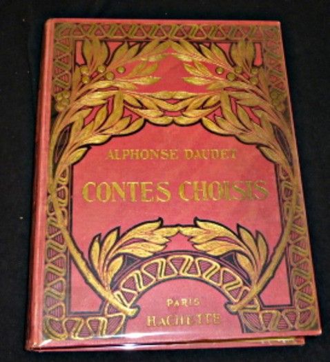 Contes choisis