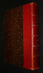 Carnet de la Sabretache 1898 sixième volume