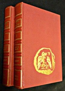 Le monde antique (2 volumes)