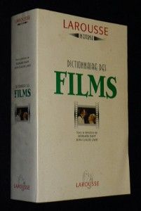 Dictionnaire des Films