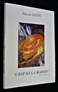 'C'est ici la maison' (Genèse : XXVIII : 27)