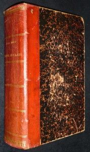 Sabre au clair ! Grand roman inédit.