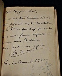 Méditations, traduction et préface de Francis de Miomandre