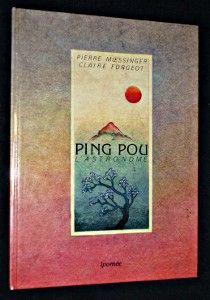 Ping Pou l'astronome
