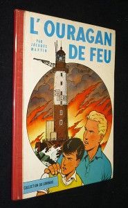 L'Ouragan de feu