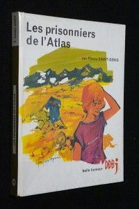 Les prisonniers de l'Atlas
