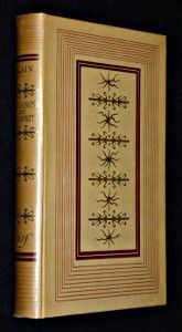 Les saisons de l'esprit