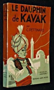 Le dauphin de Kavak