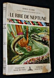 Le rire de Neptune