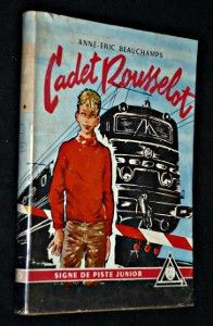 Cadet Rousselot