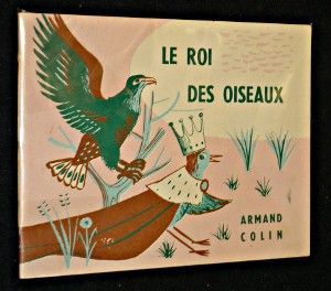 Le roi des oiseaux