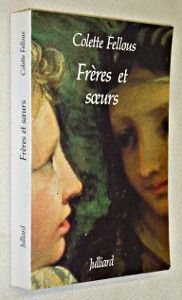 Frères et soeurs