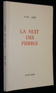 La nuit des pierres