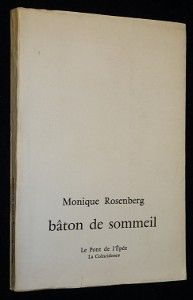 Bâton de sommeil