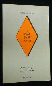 Le grand singe sapiens
