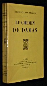 Le chemin de damas