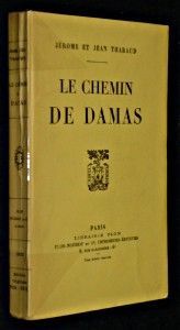 Le chemin de damas