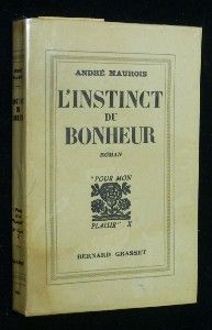 L'instinct du bonheur